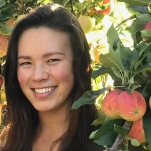 Meet your Posher, Isabel